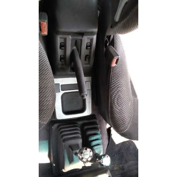 ford maverick (ml) del año 1995