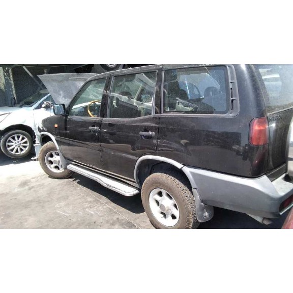 ford maverick (ml) del año 1995