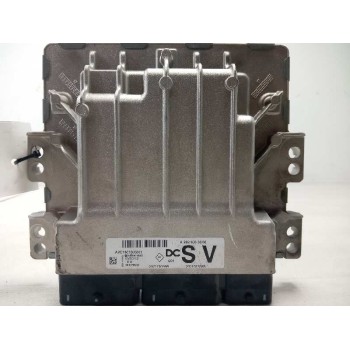 Recambio de centralita motor uce para renault megane iv berlina 5p limited referencia OEM IAM A2829003600 A2C1667500201 CONTINEN