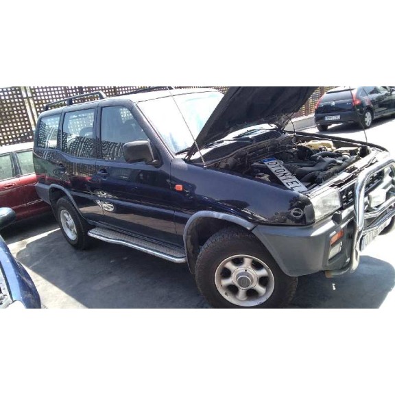 ford maverick (ml) del año 1995