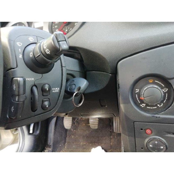 renault clio iii del año 2005