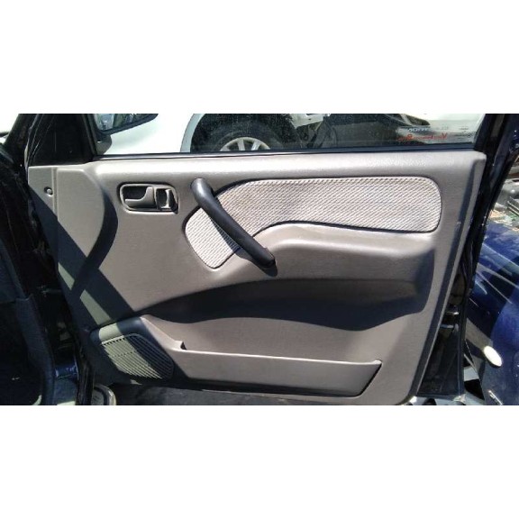 ford maverick (ml) del año 1995