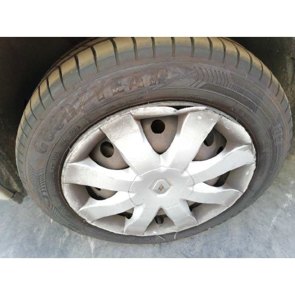 renault clio iii del año 2005