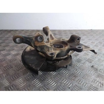 Recambio de mangueta delantera derecha para opel mokka x 120 aniversario start/stop referencia OEM IAM   