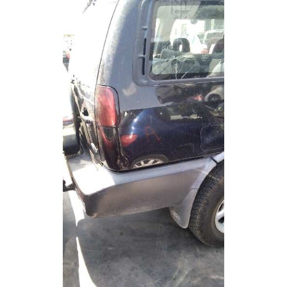 ford maverick (ml) del año 1995