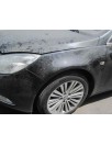 opel insignia berlina del año 2011