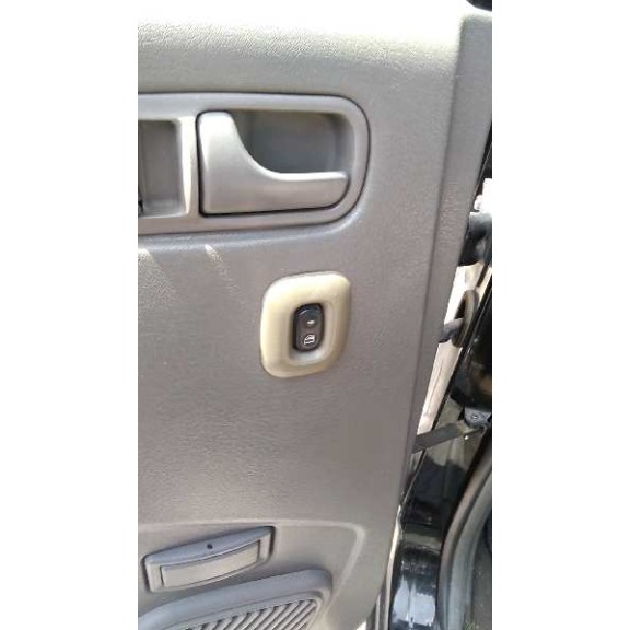 ford maverick (ml) del año 1995