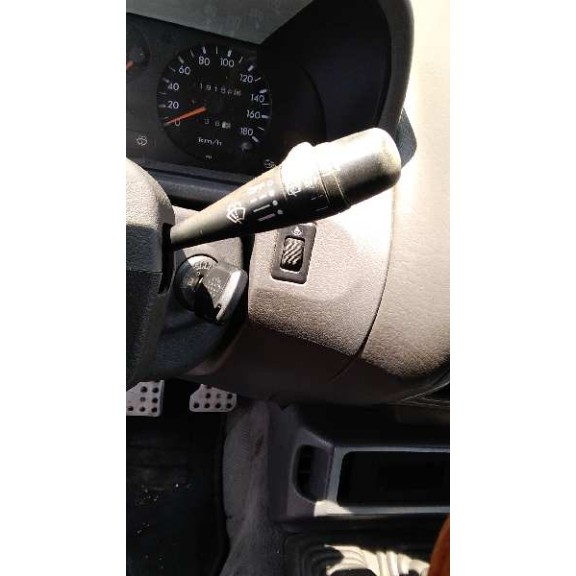 ford maverick (ml) del año 1995