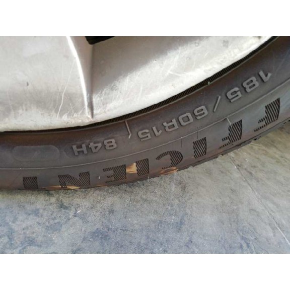 renault clio iii del año 2005