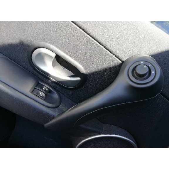 renault clio iii del año 2005