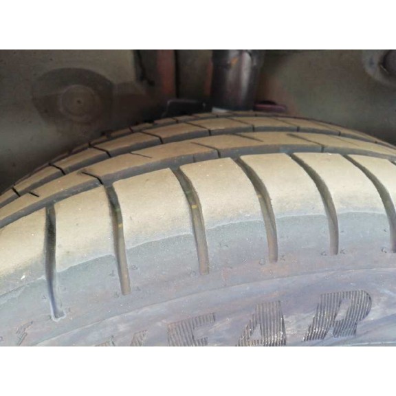 renault clio iii del año 2005