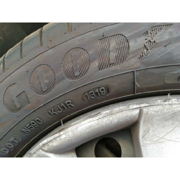 renault clio iii del año 2005