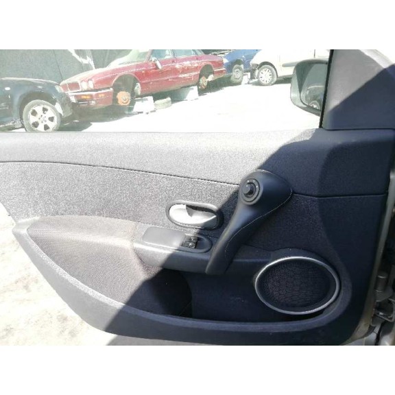 renault clio iii del año 2005