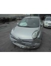 nissan micra (k12e) del año 2008