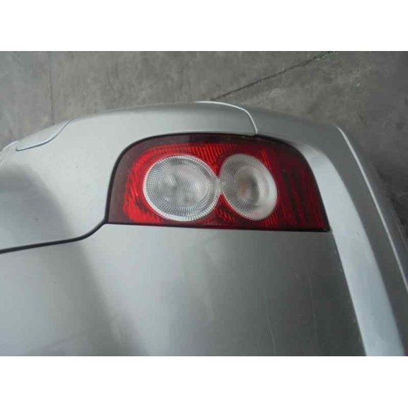 nissan micra (k12e) del año 2008