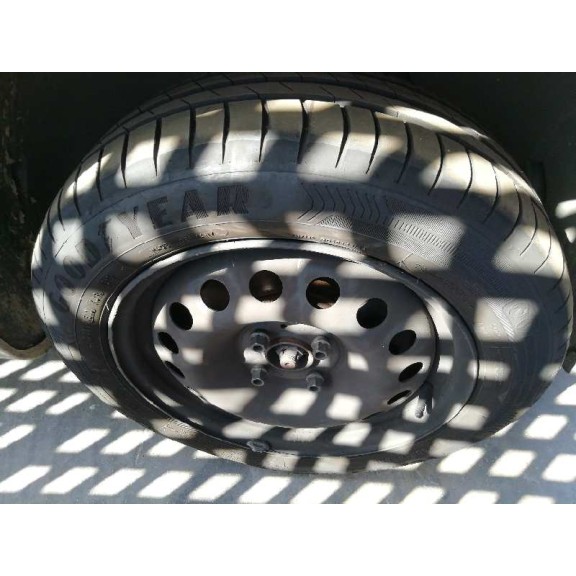 renault clio iii del año 2005