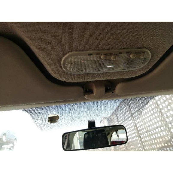 renault clio iii del año 2005