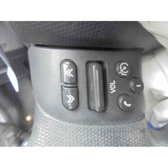 nissan micra (k12e) del año 2008