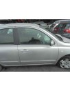 nissan micra (k12e) del año 2008