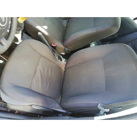 renault clio iii del año 2005