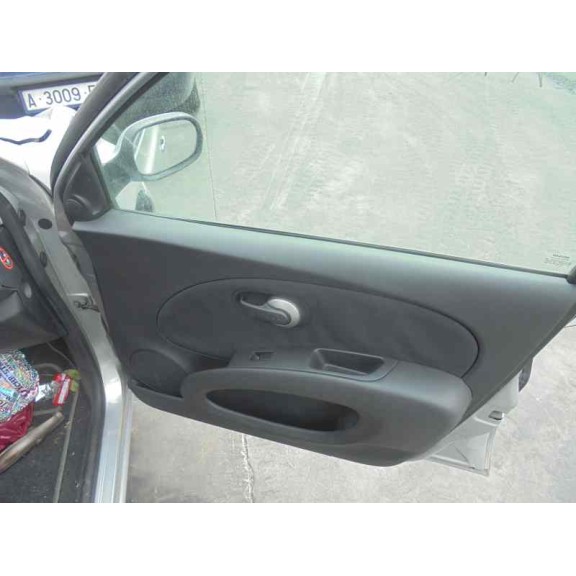 nissan micra (k12e) del año 2008