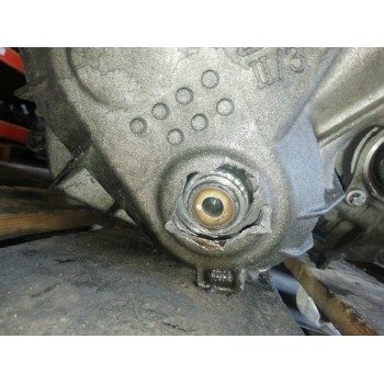 Recambio de caja casco para opel astra j lim. 1.7 16v cdti referencia OEM IAM M32017D CASCO 