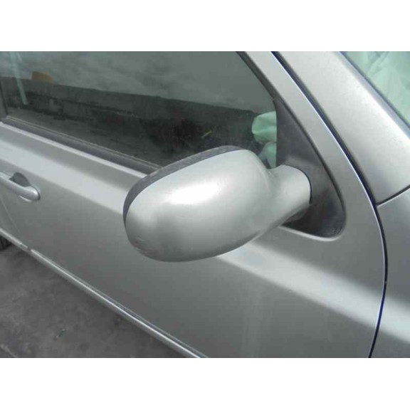 nissan micra (k12e) del año 2008