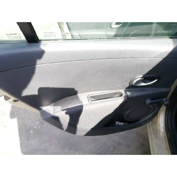 renault clio iii del año 2005