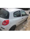renault clio iii del año 2009