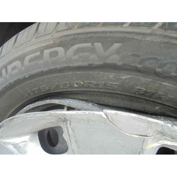 nissan micra (k12e) del año 2008