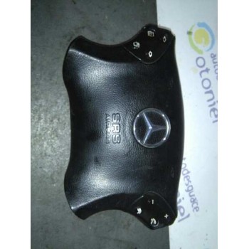 AIRBAG DELANTERO IZQUIERDO 2034601198 4 RADIOS 