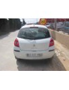 renault clio iii del año 2009
