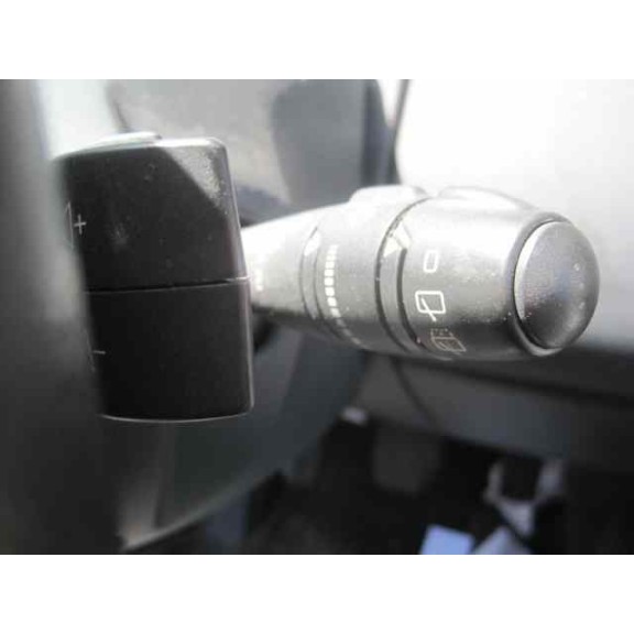 renault espace iv (jk0) del año 2012