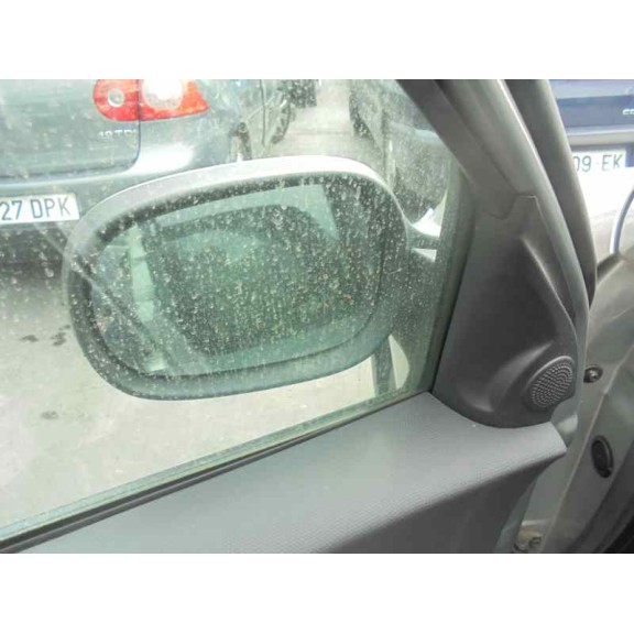 nissan micra (k12e) del año 2008