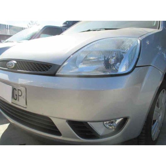 ford fiesta (cbk) del año 2003