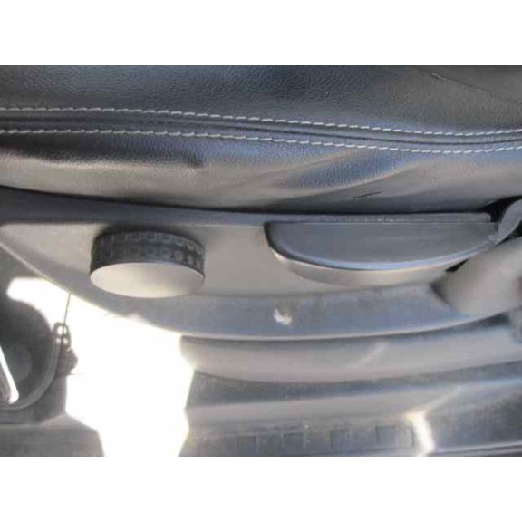 renault espace iv (jk0) del año 2012