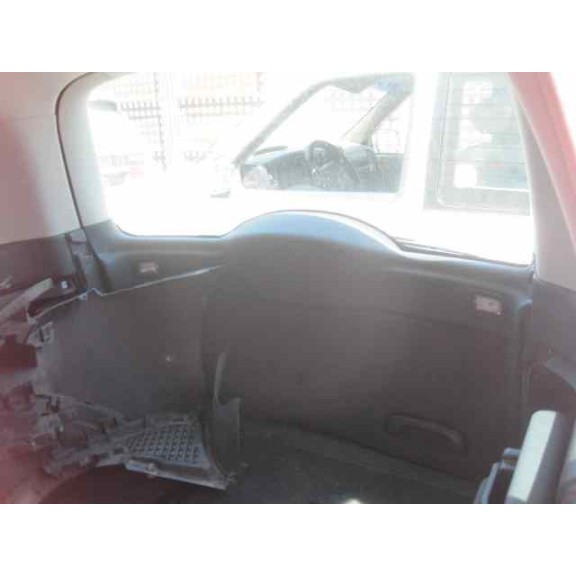 renault espace iv (jk0) del año 2012