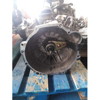 Recambio de caja cambios para kia sorento 2.5 crdi cat referencia OEM IAM  CASCO 5V 4X4