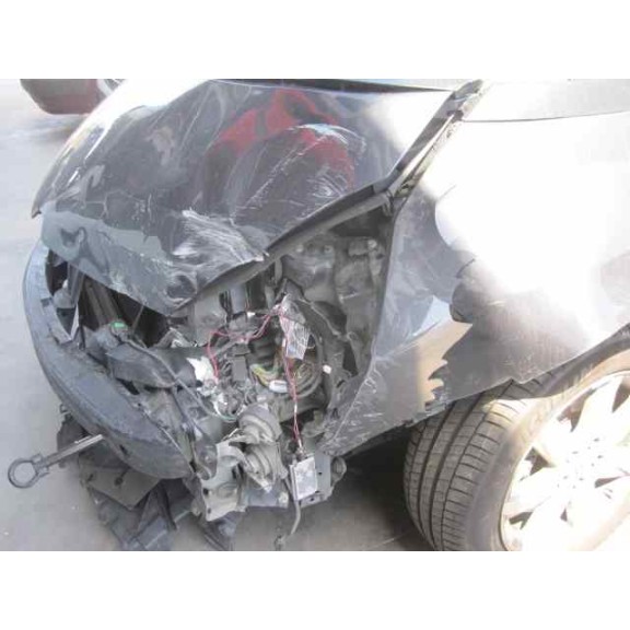 renault espace iv (jk0) del año 2012