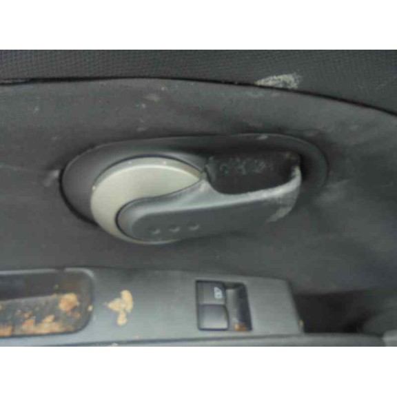 nissan micra (k12e) del año 2008