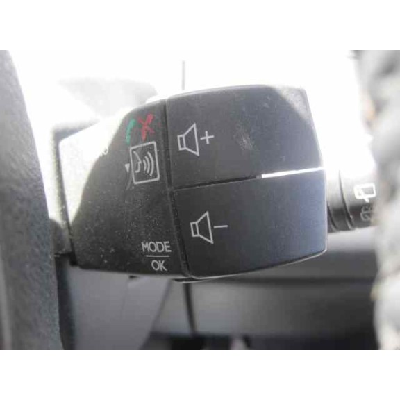 renault espace iv (jk0) del año 2012