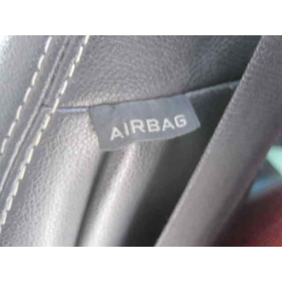 renault espace iv (jk0) del año 2012