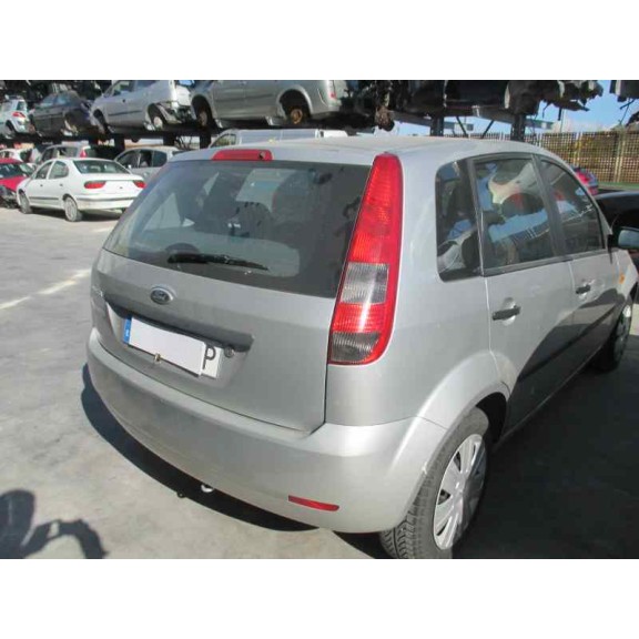 ford fiesta (cbk) del año 2003