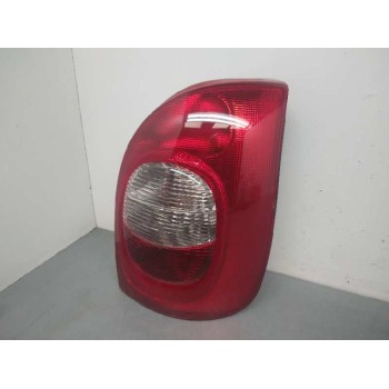 Recambio de piloto trasero derecho para citroën xsara picasso referencia OEM IAM 6351N0 NUEVO 1ª FASE 00--03