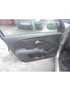 nissan micra (k12e) del año 2008