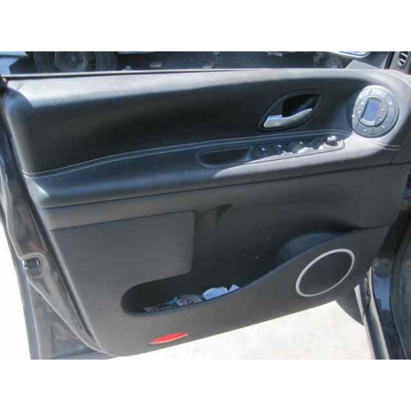 renault espace iv (jk0) del año 2012