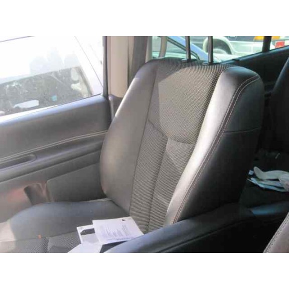 renault espace iv (jk0) del año 2012