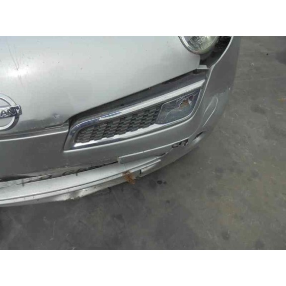 nissan micra (k12e) del año 2008