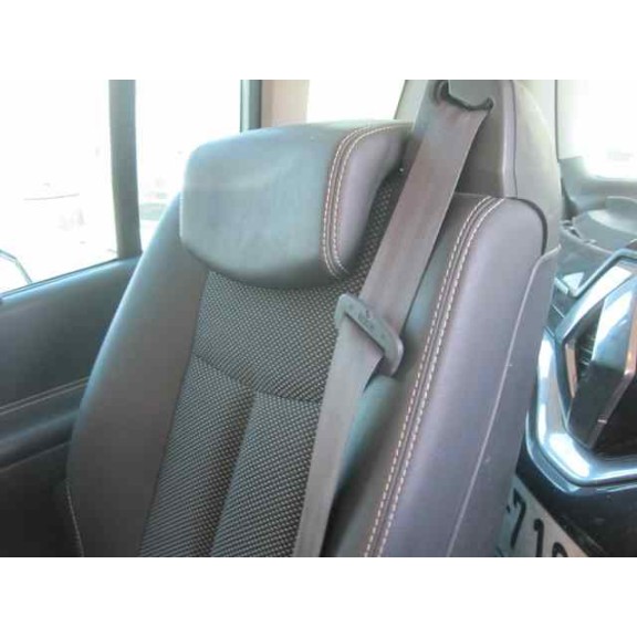 renault espace iv (jk0) del año 2012