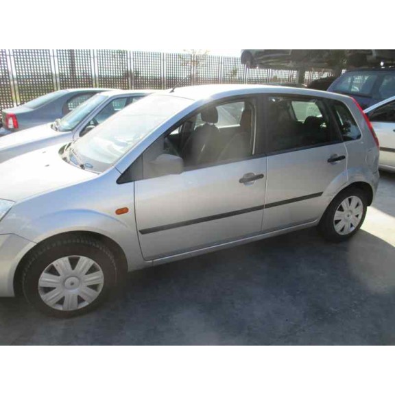 ford fiesta (cbk) del año 2003